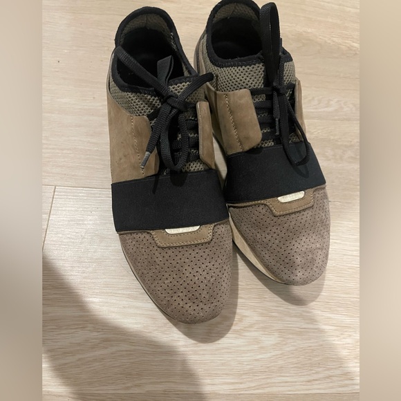 Balanciaga women’s sneakers - Picture 3 of 7